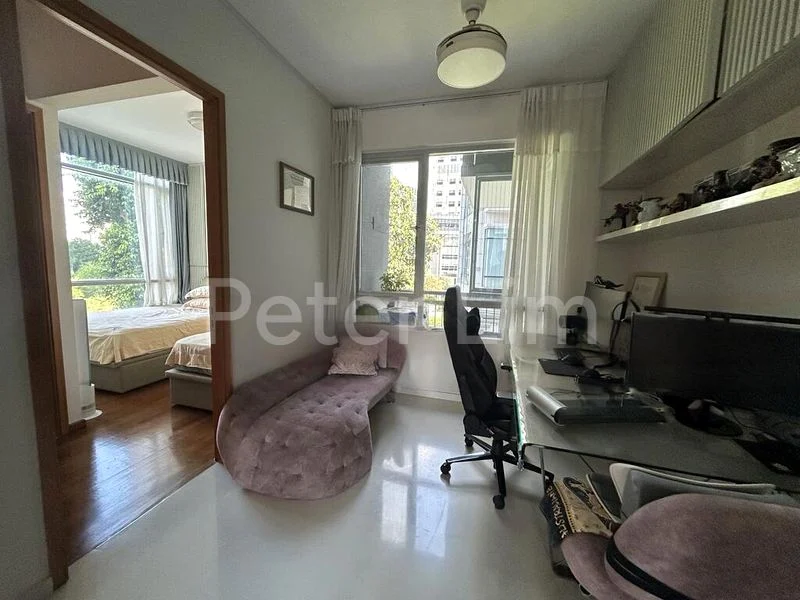 4 Bed Apartment (Condo) for Sale in  M21 - Image 16