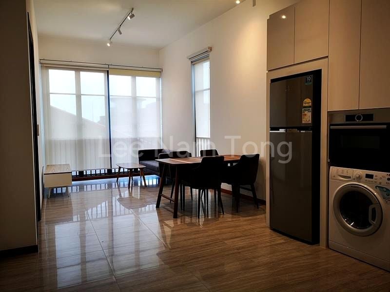1 Bed (Condo) for Sale in  Bijou - Image 9