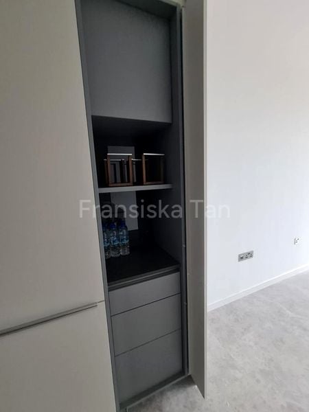 1 Bed Apartment (Condo) for Rent in  Riviere - Image 5