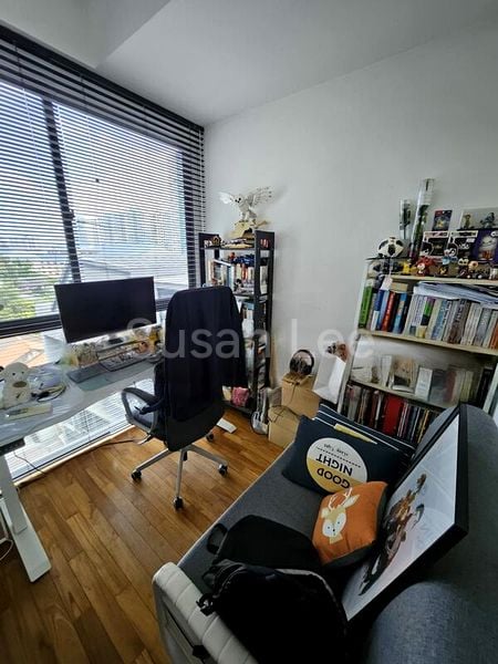2 Bed Condo for Rent in  Guillemard Edge - Image 3