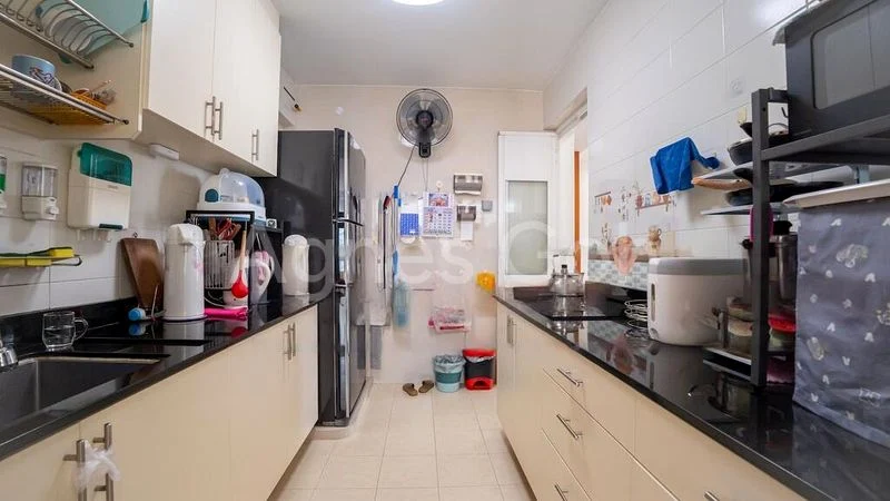 4 Room (4A) HDB for Sale in  421 Clementi Avenue 1 - Image 10