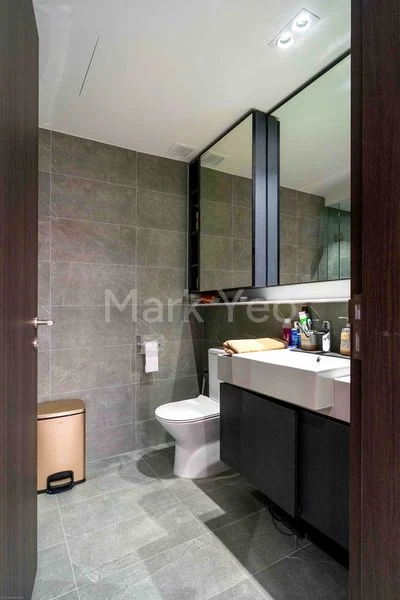 2 Bed Apartment (Condo) for Sale in  Riverfront Residences - Image 23