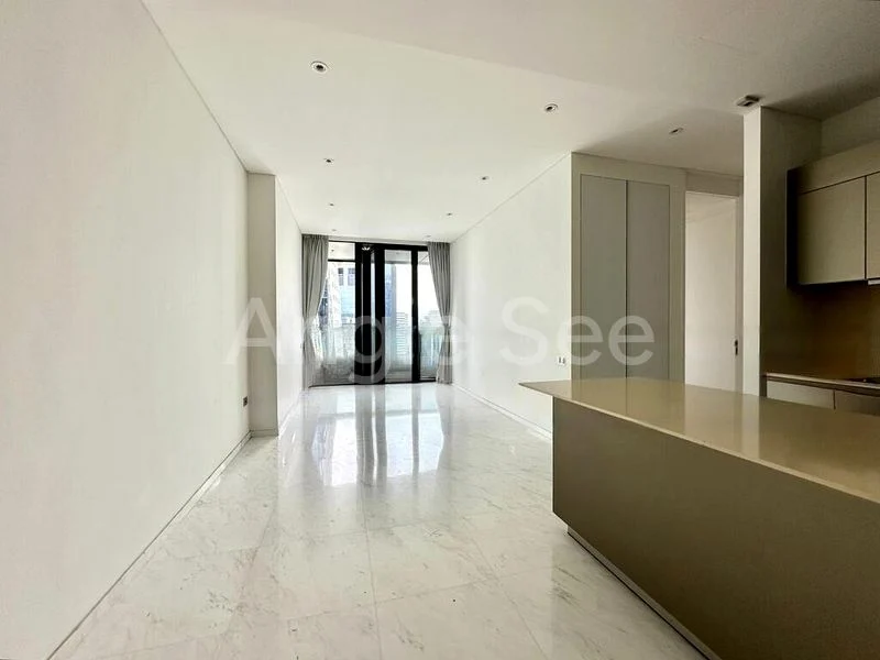 2 Bed Condo for Rent in  South Beach Residences - Image 6