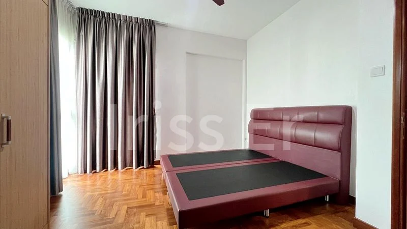 2 Bed Condo for Rent in  Rafflesia Condominium - Image 5