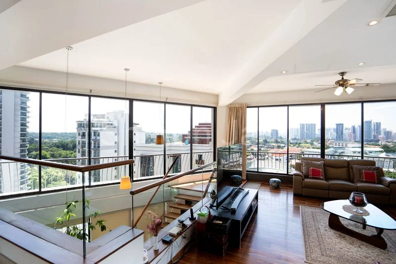 6 Bed Condo for Sale in  Balmoral Tower - Image 13