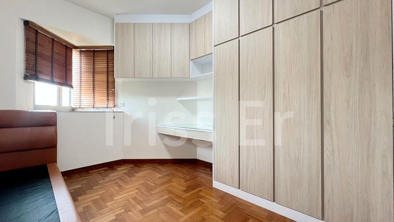 2 Bed Condo for Rent in  Rafflesia Condominium - Image 3