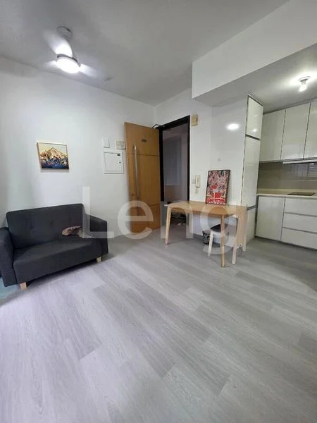 1 Bed Apartment (Condo) for Sale in  Loft @ Stevens - Image 9