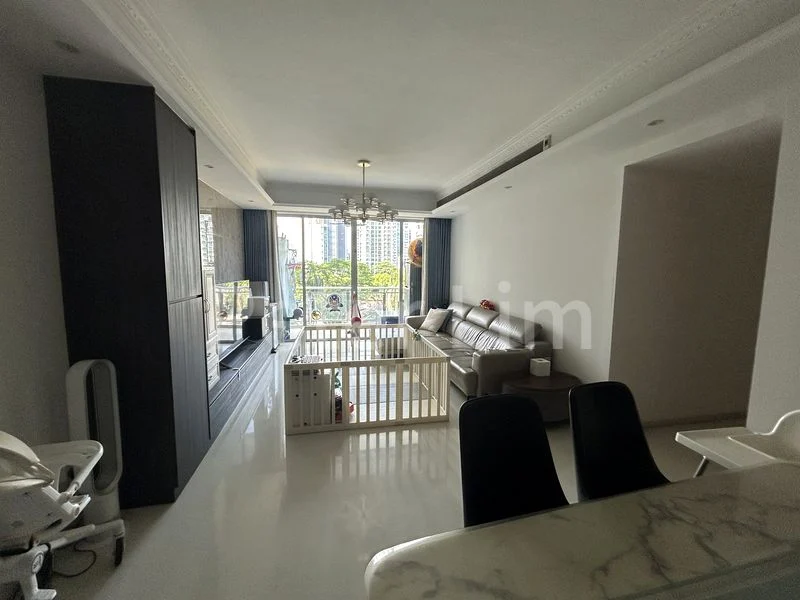 4 Bed Apartment (Condo) for Sale in  M21 - Image 25