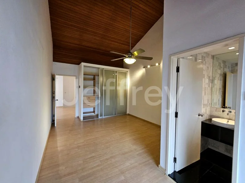 3+1 Bed Condo for Rent in  Villa Delle Rose - Image 14