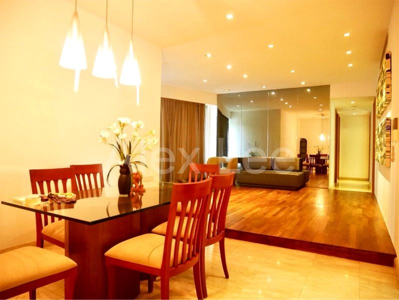3 Bed (Condo) for Sale in  Amaryllis Ville - Image 3