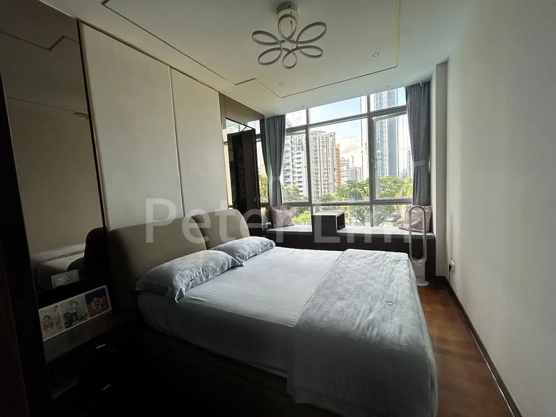 4 Bed Apartment (Condo) for Sale in  M21 - Image 21