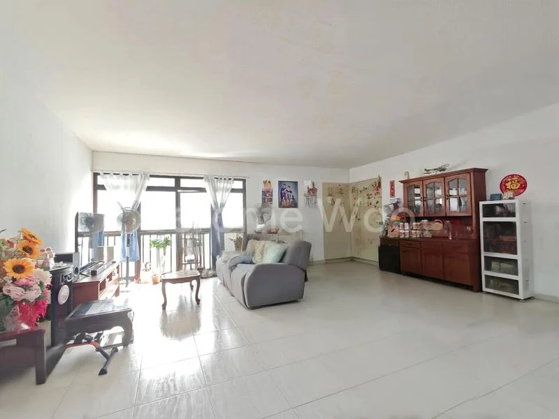 5 Room (5I) HDB for Sale in  321C Anchorvale Drive - Image 10