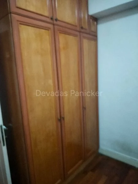 2 Bed Condo for Rent in  Sherwood Condominium - Image 4