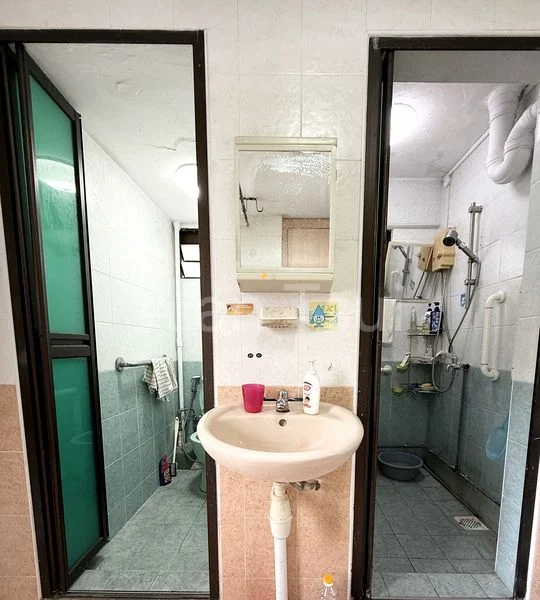 3 Room (3I) HDB for Sale in  12 Lorong 7 Toa Payoh - Image 6