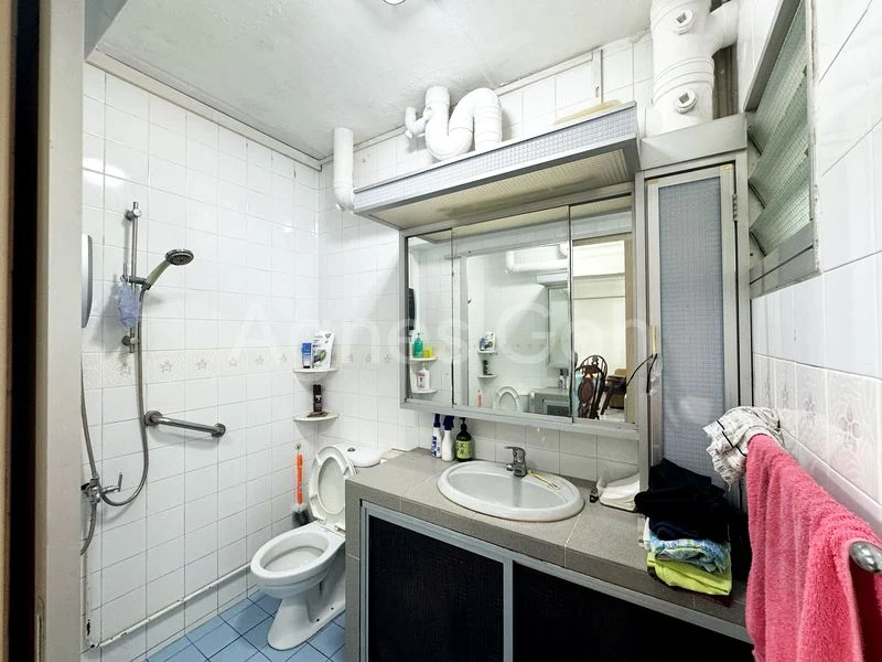 5 Room (5A) HDB for Sale in  12 Jalan Bukit Merah - Image 11