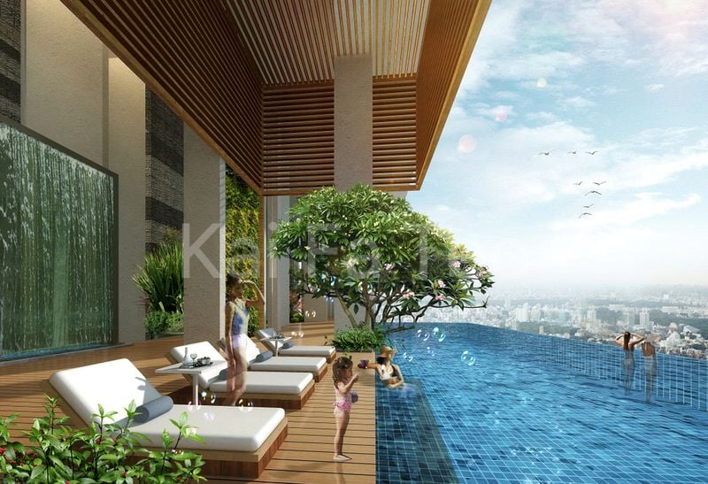5 Bed Apartment (Condo) for Sale in  Kallang Riverside - Image 2