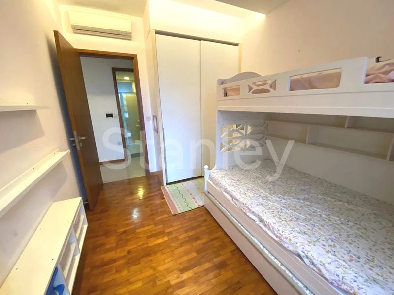 3+1 Bed Condo for Rent in  Mi Casa - Image 13
