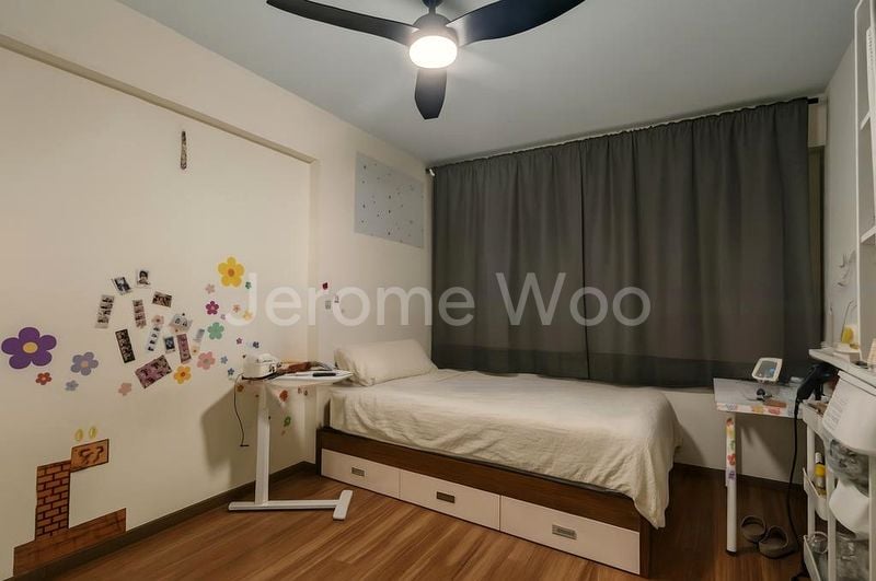 5 Room (5A) HDB for Sale in  164C Rivervale Crescent - Image 3