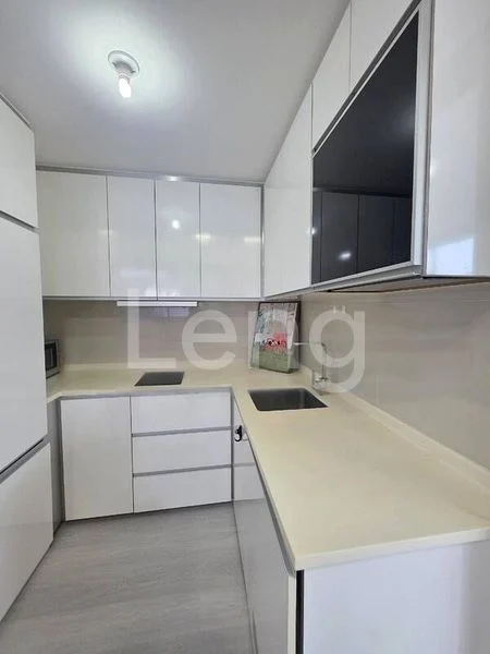 1 Bed Apartment (Condo) for Sale in  Loft @ Stevens - Image 5