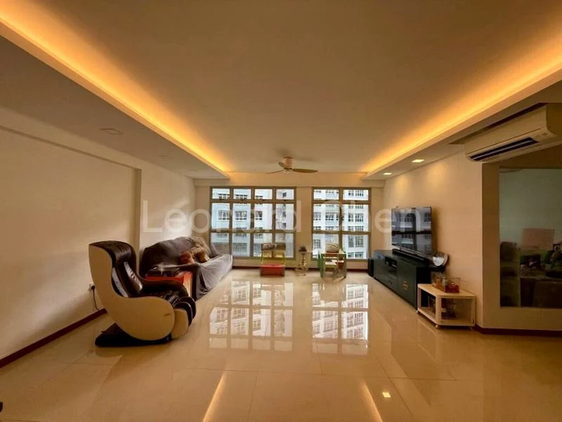 Premium HDB for Sale in  323A Sumang Walk - Image 8
