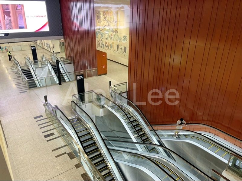 1 Bed (Condo) for Sale in  V On Shenton - Image 14