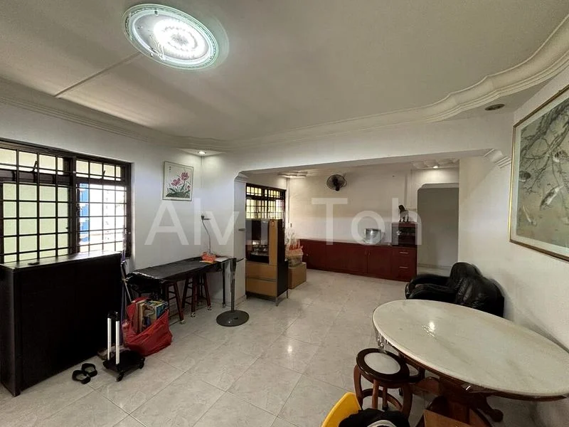 4 Room (4A) HDB for Sale in  331 Sembawang Close - Image 11