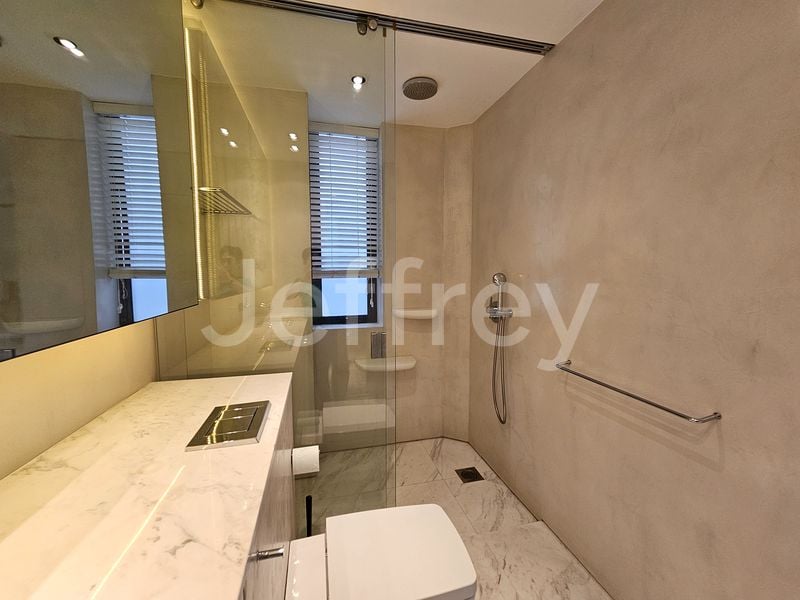 4+1 Bed Condo for Rent in  Beverly Hill - Image 22