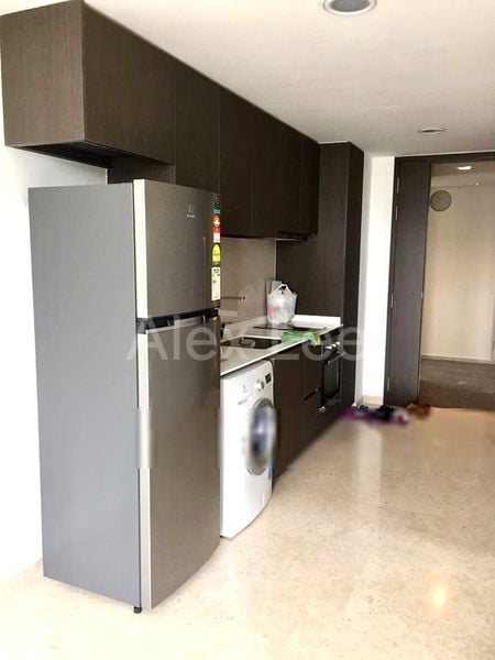 1 Bed Condo for Rent in  Thomson Impressions - Image 2