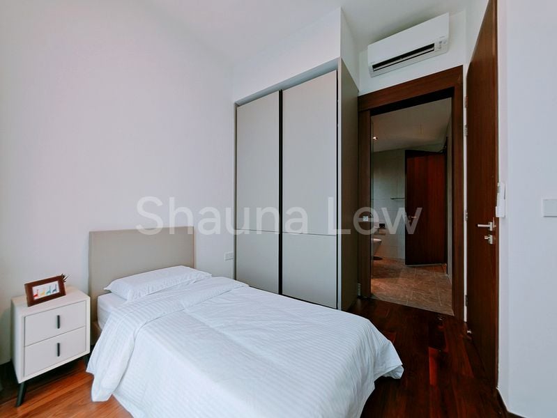 3 Bed Apartment (Condo) for Rent in  Parksuites - Image 4