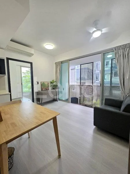 1 Bed Apartment (Condo) for Sale in  Loft @ Stevens - Image 11