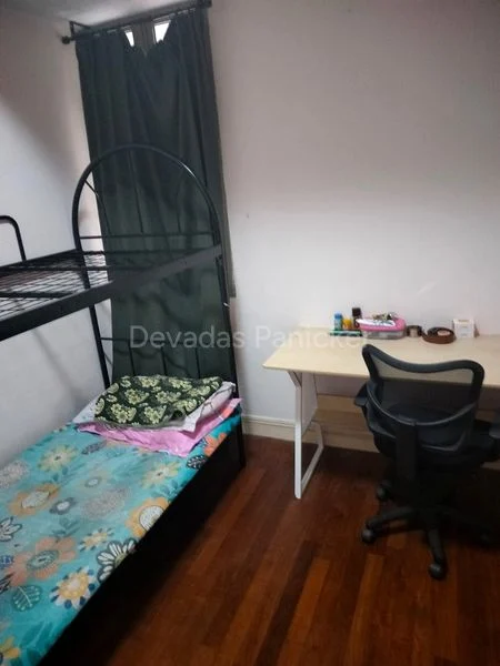 2 Bed Condo for Rent in  Sherwood Condominium - Image 3