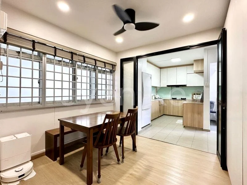 4 Room (4A) HDB for Sale in  245 Simei Street 5 - Image 4