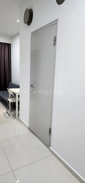 1+1 Bed Apartment (Condo) for Rent in  Ness - Image 9
