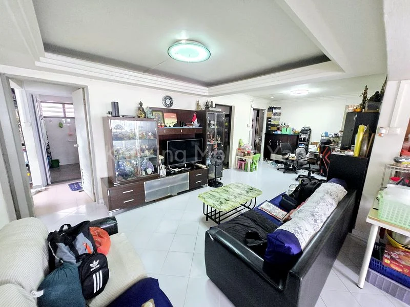 5 Room (5I) HDB for Sale in  163 Bishan Street 13 - Image 2