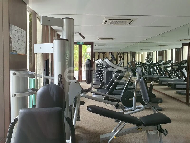 3+1 Bed Condo for Rent in  The Colonnade - Image 35