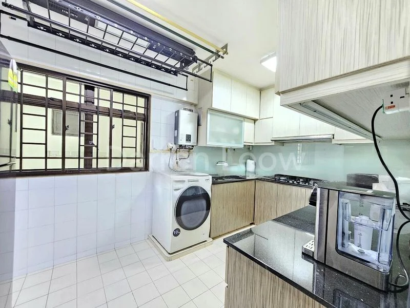 Premium HDB for Sale in  403D Fernvale Lane - Image 17