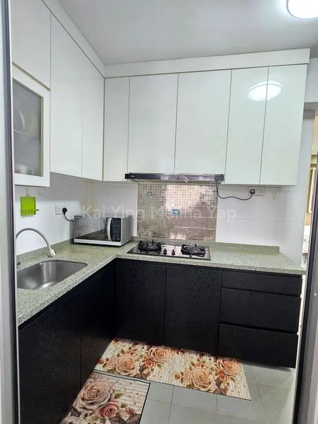 3 Room (3A) HDB for Sale in  785B Woodlands Rise - Image 5