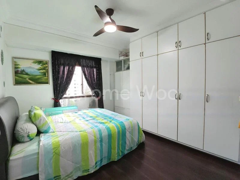 Premium HDB for Sale in  299A Compassvale Street - Image 4