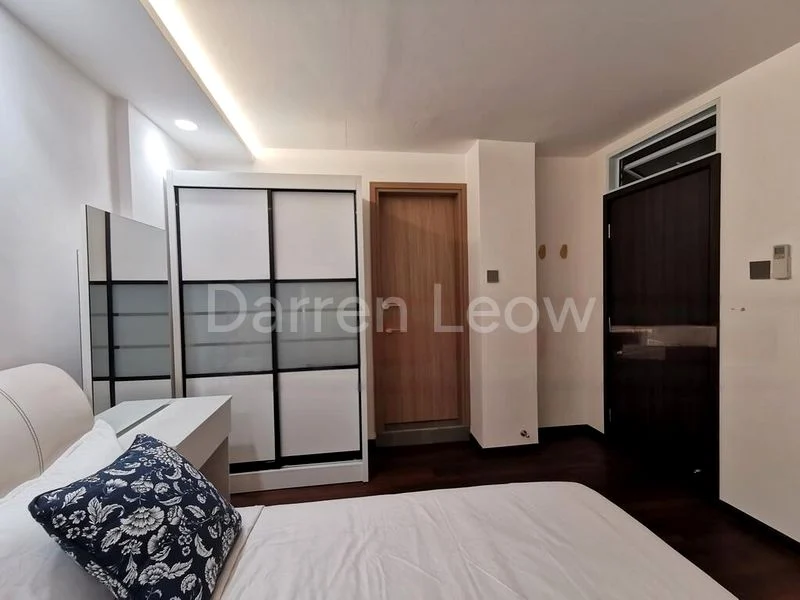 Room (Landed) for Rent in  Yong Seng Estate - Image 3