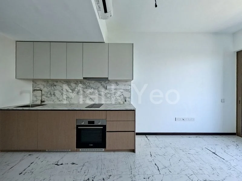 1 Bed Condo for Sale in  Pasir Ris 8 / Pasir Ris Mall - Image 22