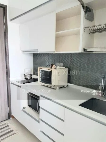 1 Bed (Condo) for Rent in  Sims Edge - Image 4