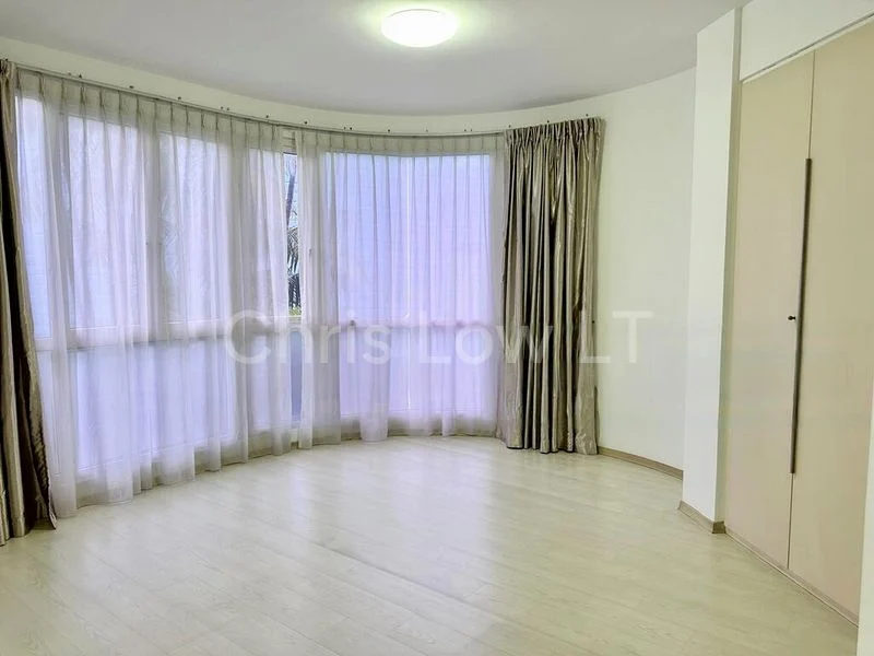 3 Bed Condo for Rent in  Nuovo - Image 9