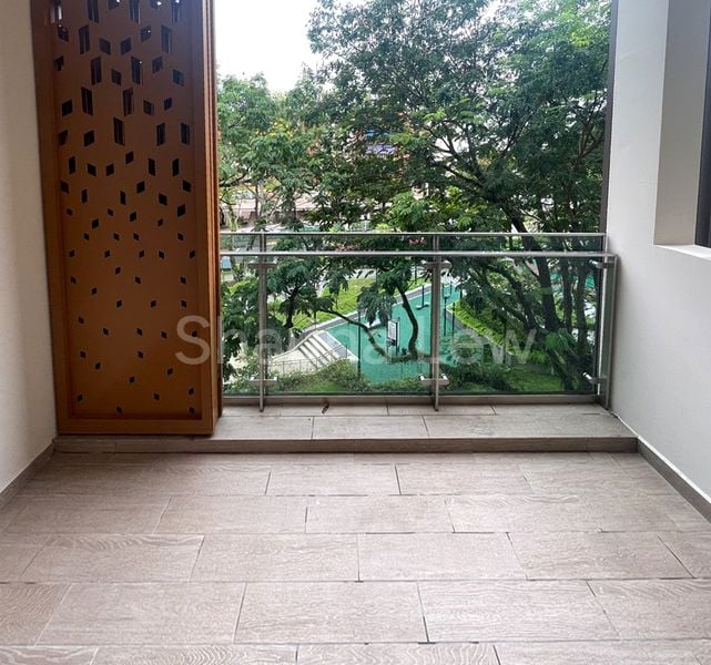 1 Bed Apartment (Condo) for Rent in  Parksuites - Image 2