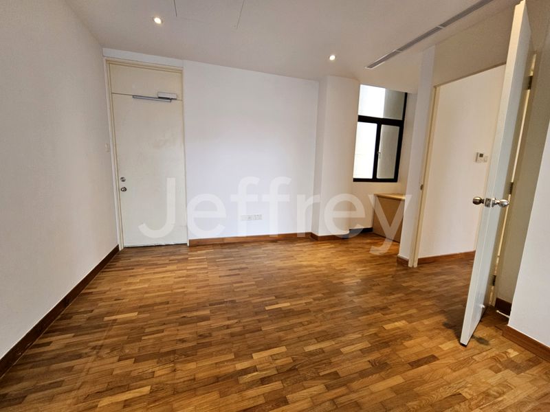 2+1 Bed Condo for Rent in  The Colonnade - Image 19