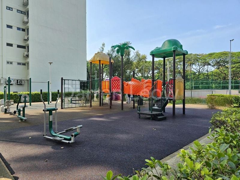 5 Room (5A) HDB for Sale in  12 Marine Terrace - Image 17