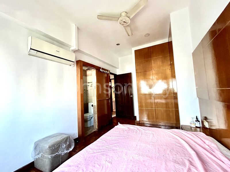 4 Bed Condo for Rent in  Fortune Park - Image 6