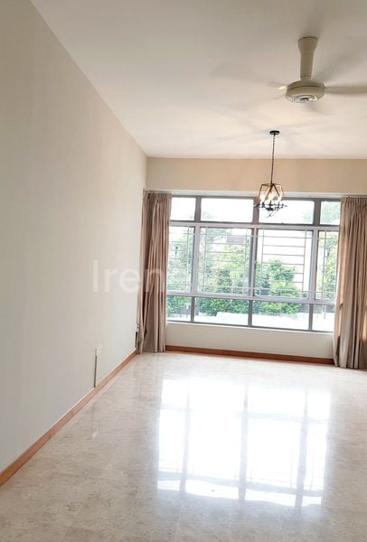 4 Bed Apartment (Condo) for Rent in  La Dolce Vita - Image 8