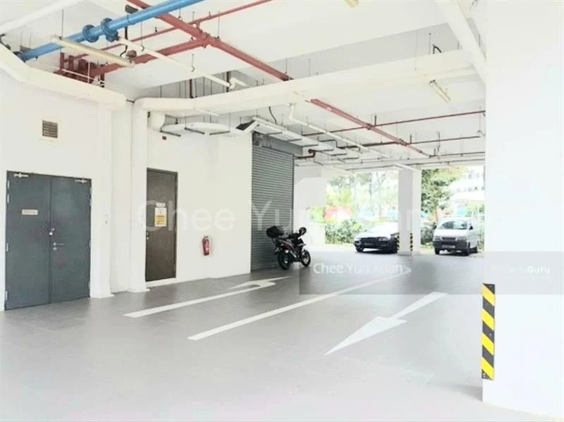 1 Bed (Condo) for Rent in  Sims Edge - Image 16