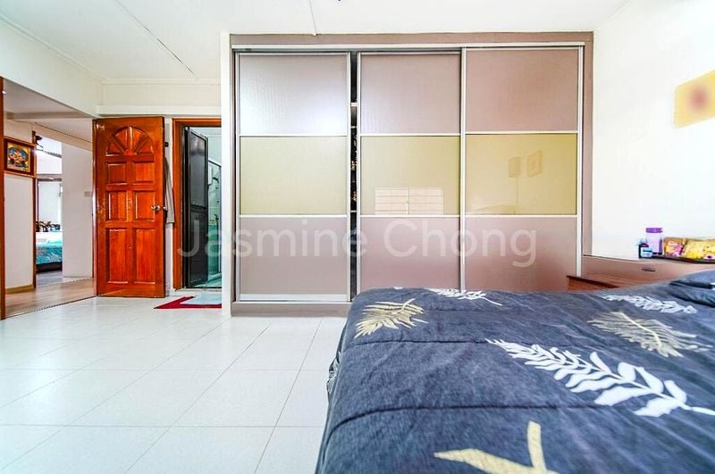 Executive HDB for Sale in  633 Bedok Reservoir Road - Image 8