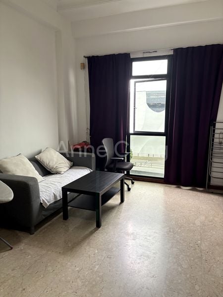 2 Bed Apartment (Condo) for Sale in  Harbourlights - Image 2